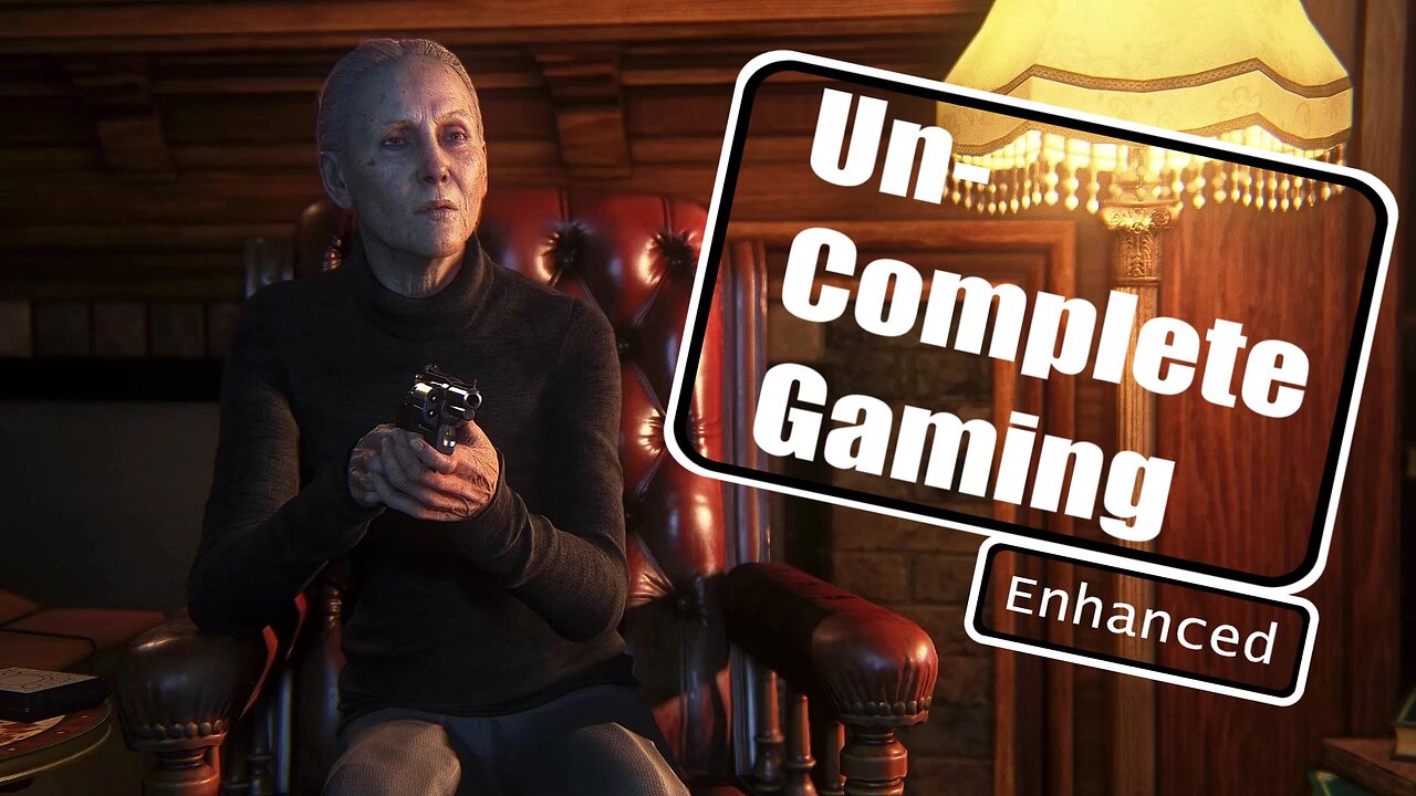 Reupload/Enhanced Random Games, Random Game Clips 42