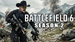 Battlefield Season 2 with The Best in the West