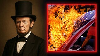 BREAKING: America Is Officially Entering The Second American Civil War,