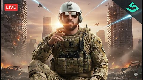 🔴LIVE - HUGE REDSEC UPDATE - NEW PC - !pc