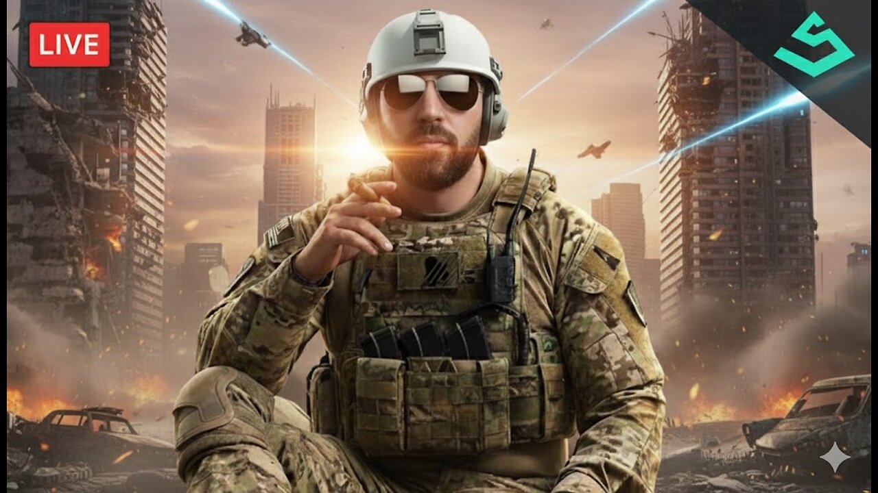 🔴LIVE - HUGE REDSEC UPDATE - NEW PC - !pc