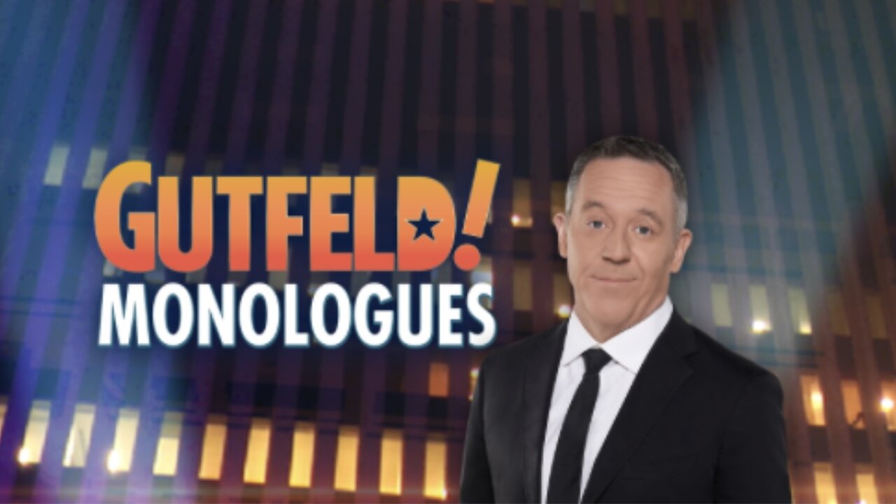 Gutfeld! Monologue - November 24, 2025