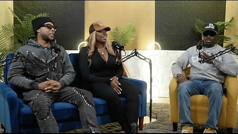 The FUTURE on Going Viral, NYC Roots & What’s Coming Next | Under The Stands