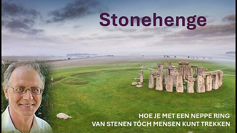 Stonenhenge, real or fake?