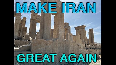 Iran Update
