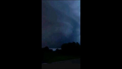 #tornado