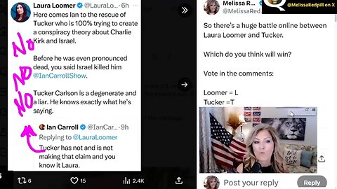 WE ARE CHARLIE - Mass Awakening - Candace, 1000 Pieces (9-21-25) 'Buckle up, buttercups' ~ By Melissa Redpill The World