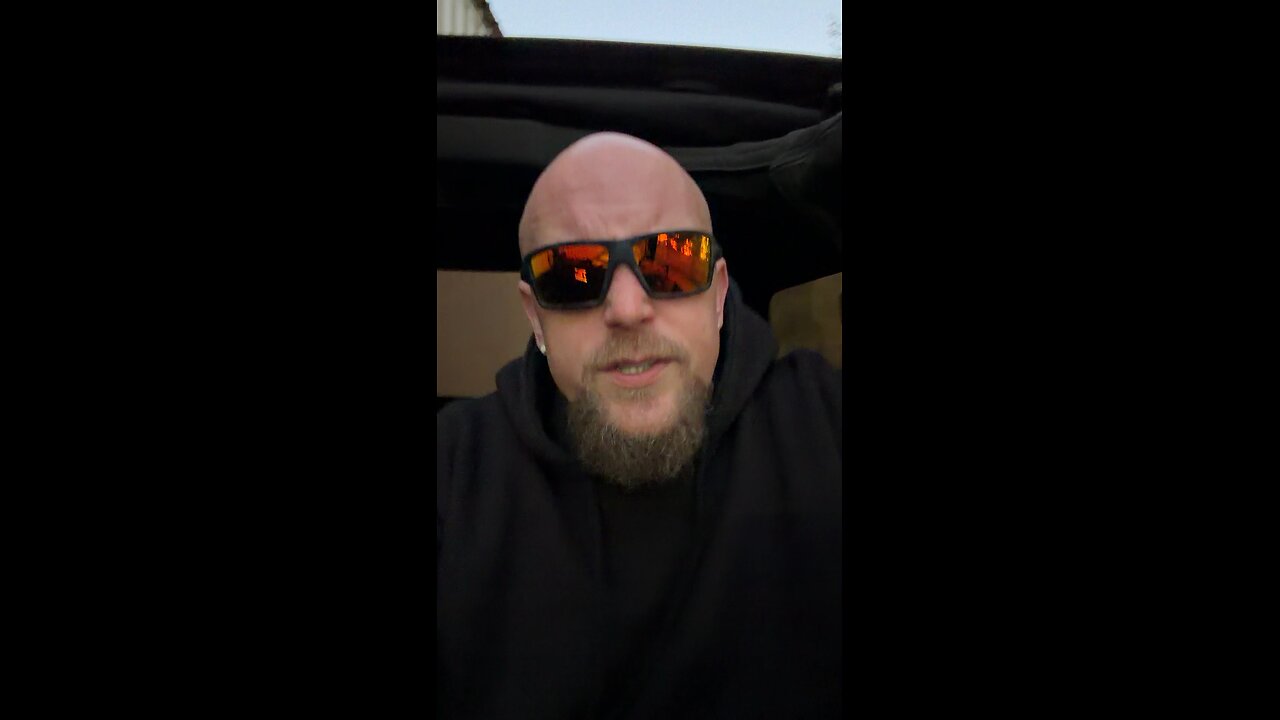 Hatred is learned from the hated.