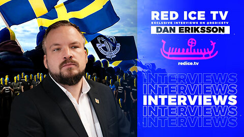 Active Clubs, Violence & Discipline: Advice for Younger Nationalists with Dan Eriksson