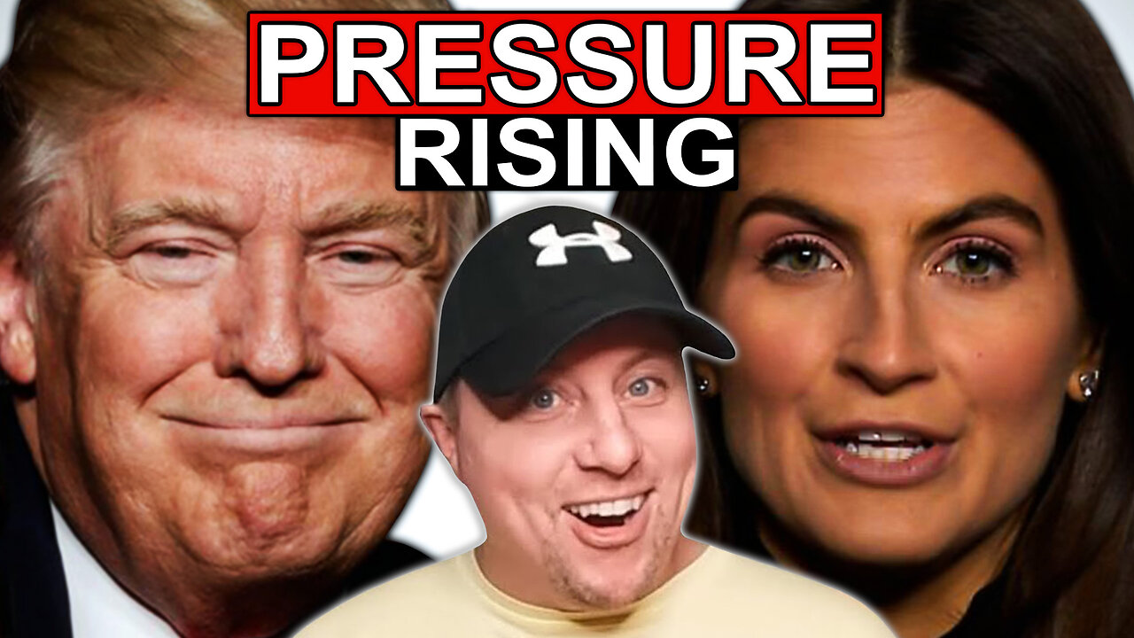 Kaitlan Collins TORCHED in TENSE CNN Interview with Trump Official