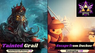 Don't Forget The Taint | New Duckov Zone (DK_Mach22)