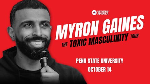 BLACKS ARE VIOLENT, JEWS CONTROL AMERICA, MEN ARE SUPERIOR TO WOMEN