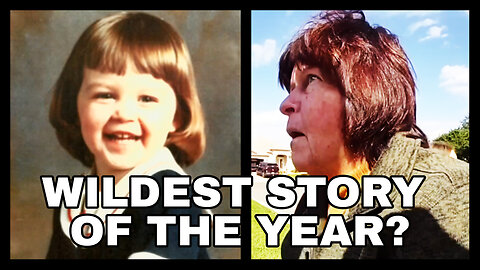 Missing Girl Found After 40 YEARS, Mother's SHOCK Arrest On Bodycam