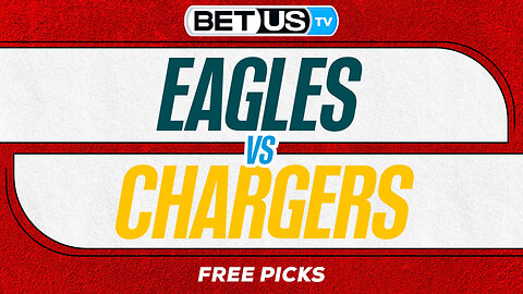 Eagles vs Chargers Predictions | NFL Week 14 Monday Night Football Game Analysis & Picks