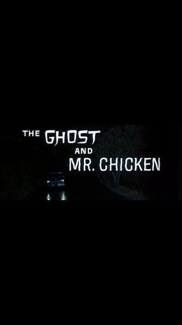 The Ghost and Mr. Chicken (1966) Haunted Hilarity with Don Knotts Highlights