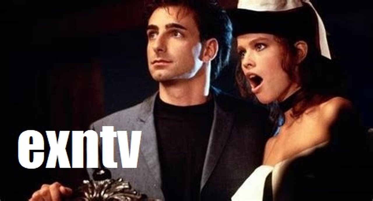 American Vampire Prince Rock Opera Musical: The EXNTV Sunday Movie