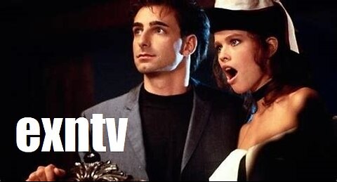 American Vampire Prince Rock Opera Musical: The EXNTV Sunday Movie