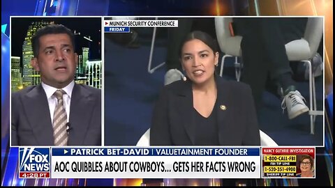 PBD: Kamala, Ilhan, and AOC Bash White Culture and Marry White Guys