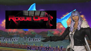 Rogue Ops (PS2) - Game Time Live