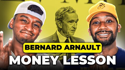 Learn The Billionaire Mindset That Created Louis Vuitton's Success!