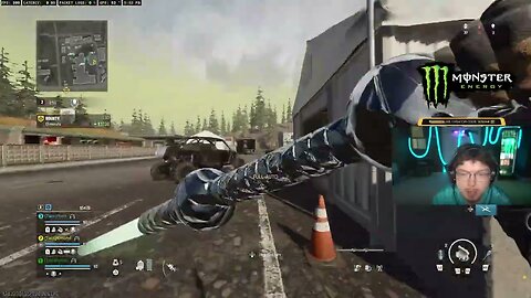 Aydan Reveals How BRUTAL $1M Warzone Scrims REALLY Are – Insane Difficulty! 😱💀