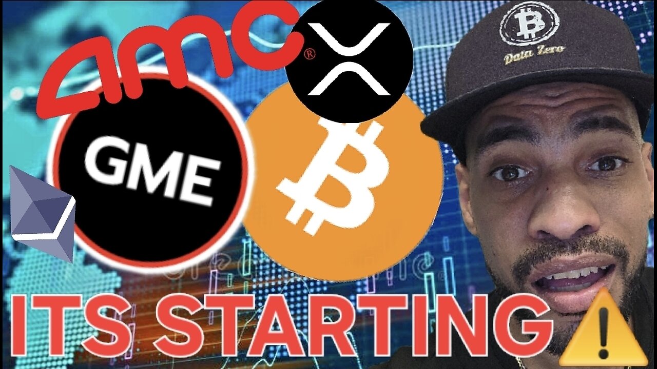 THIS IS THE BEGINNING OF THE END.....