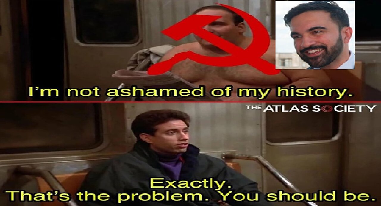 US treasury says if Mamdani’s policies bankrupt NYC feds wont bail it out