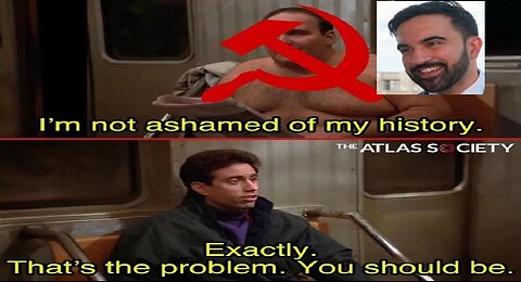 US treasury says if Mamdani’s policies bankrupt NYC feds wont bail it out