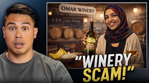 🚨Ilhan Omar PANICS As Immigration Details Surface🚨