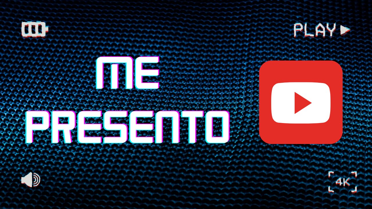 ASI EMPIEZA MI CANAL | LAIN YT