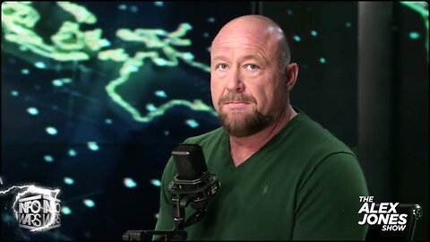 ALEX JONES (Full Show) Wednesday - 2/19/25