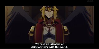 A Wild Last Boss Appeared! Ep 1 - M2F Transformation