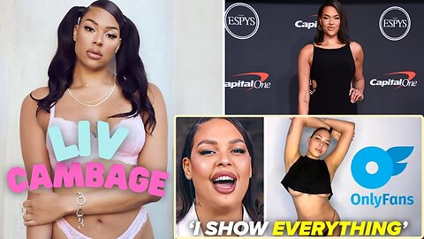 Former WNBA Star Liz Cambage Retires and Joins OnlyFans