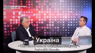 Ukraine is not a Sovereign Country and will "Disappear" if the West Stops Providing Assistance