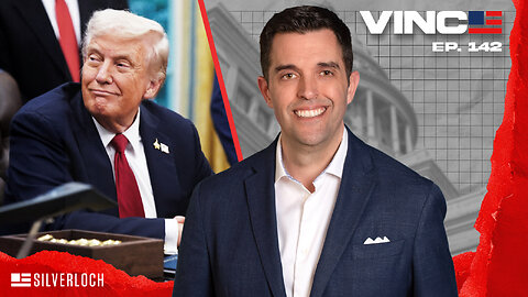 The Next CA Governor May Be MUCH Worse Than Newsom | Episode 142 - 10/08/25