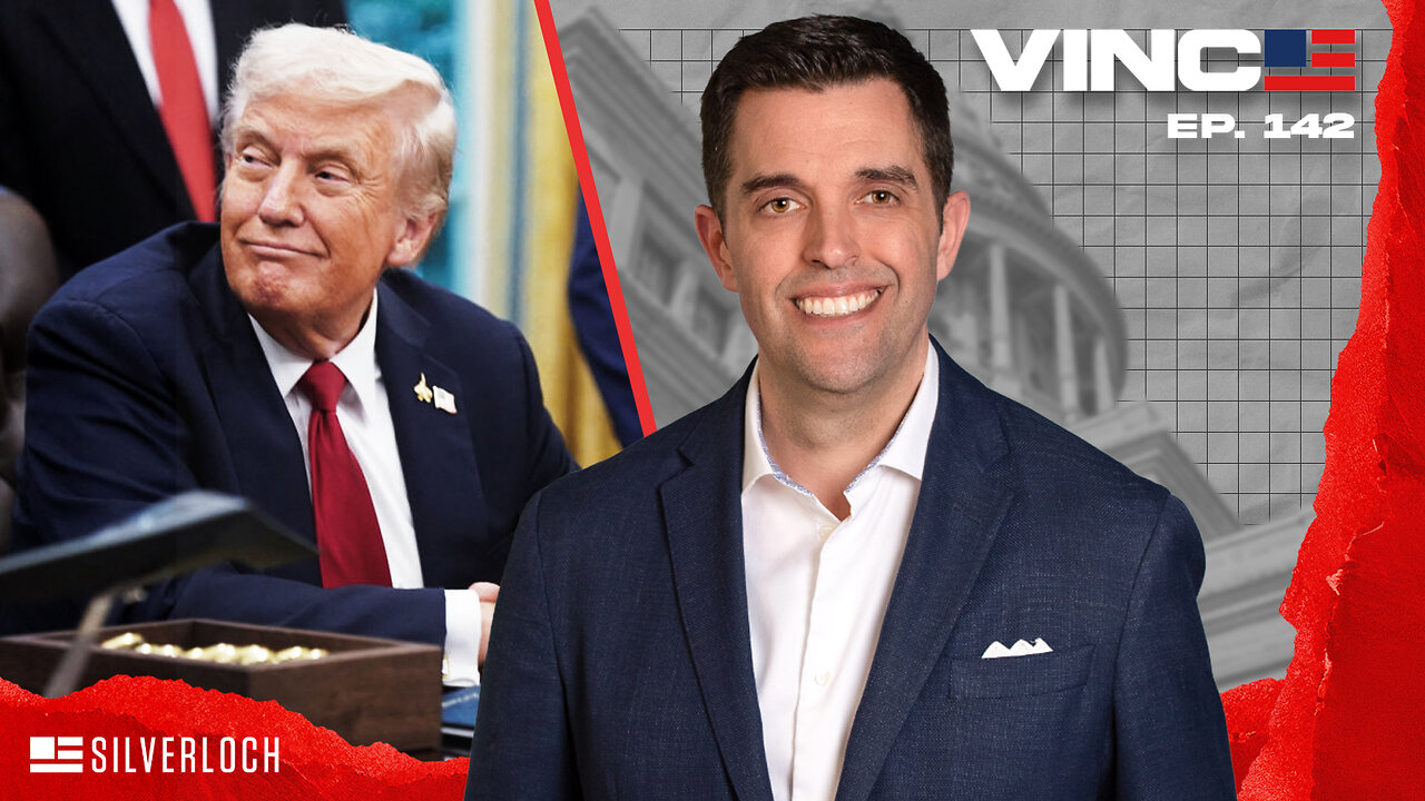 The Next CA Governor May Be MUCH Worse Than Newsom | Episode 142 - 10/08/25