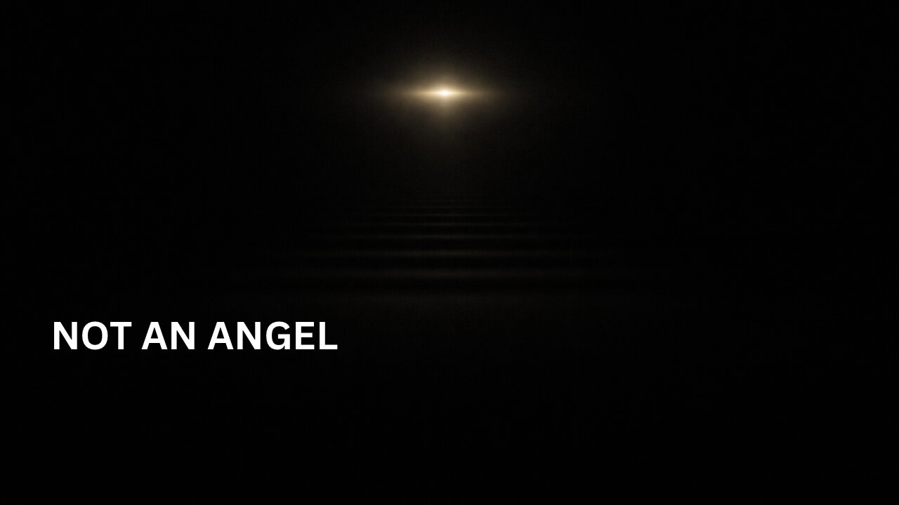 You Are My Son | Hebrews 1:5