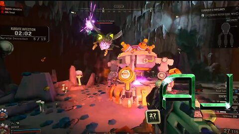Deep Rock Galactic | Season 2 on PC - Season 6 has been confirmed!