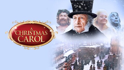 A Christmas Carol (1984)