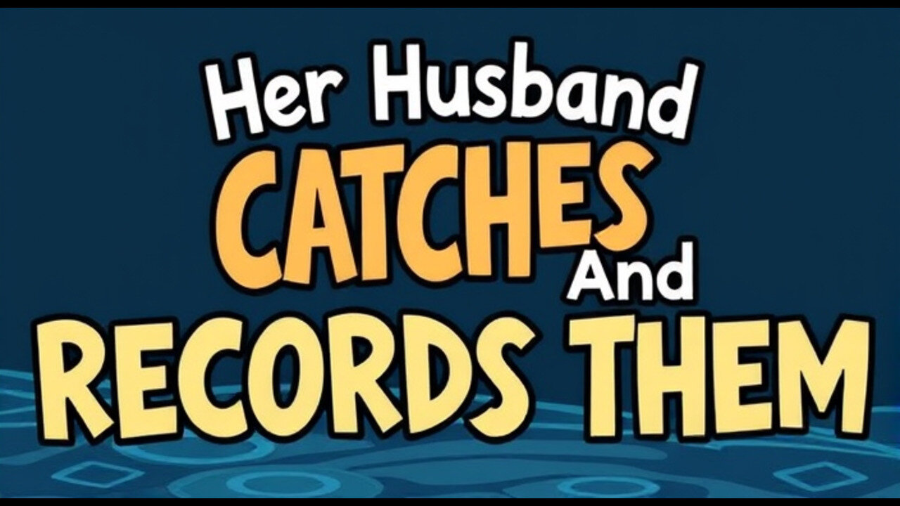 Second Date Update EP. 116 | Her Husband Catches And Records Them