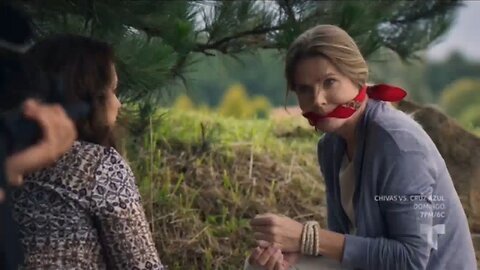 Falsa Identidad #3 (gagged)