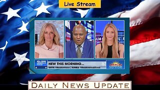 x504a: Real America's Voice - Chicago Riot After Border Patrol Chase + | J6 Phone Records