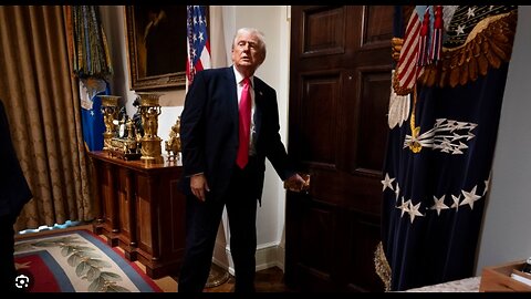 Affordability Battle Shapes up Between Democrats, Trump