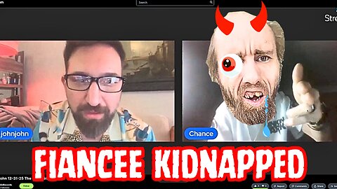 Cyraxx Gets Cassandra KIDNAPPED By John John & ANOTHER Xbox Bricked(12-31-25)