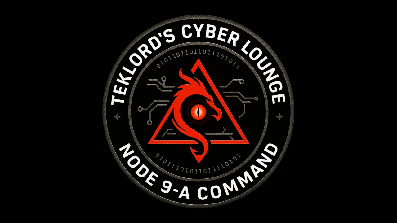 CYBR Node 9-A – Match 1: Strike HC TDM Roster Upload (Teklord vs SpecGru)