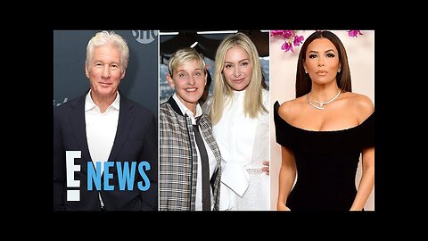 Stars Who Have LEFT Hollywood Behind For the Quiet Life | E! News