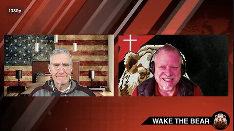 Wake the Bear Radio - Show 221 - The Price of Lawlessness