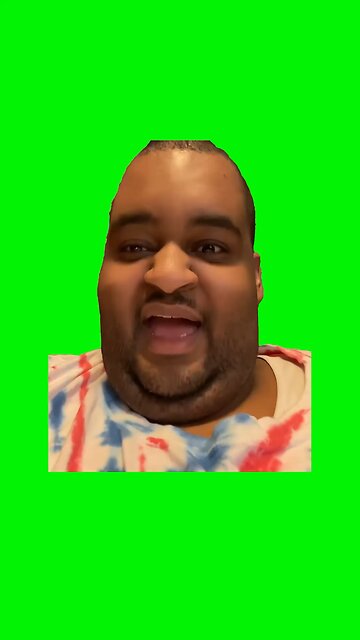 Fly Away Cover by Big Daddy Marc | Green Screen #lennykravitz #cover #funny #singing #fyp