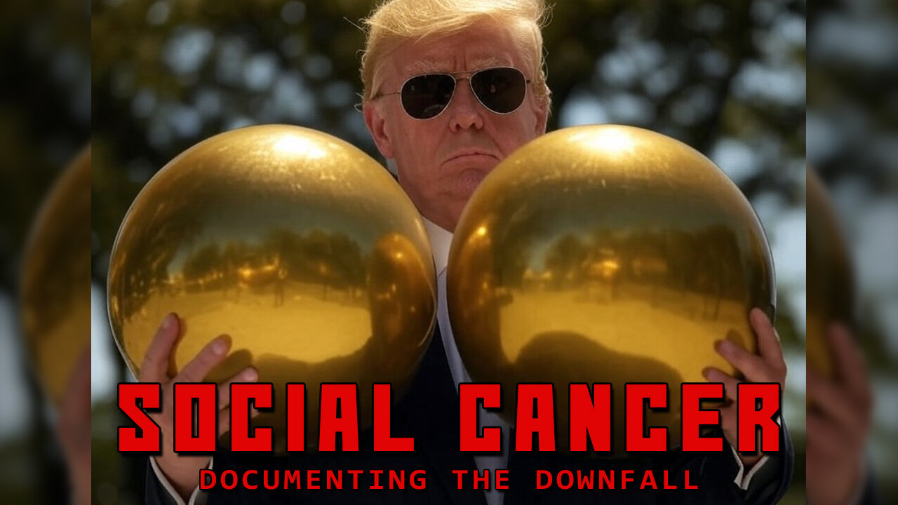 Social Cancer [Ep 81]