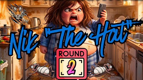 Nik "the Hat": "Receipts v. Rumors—BrittneyJ" 😲🤔